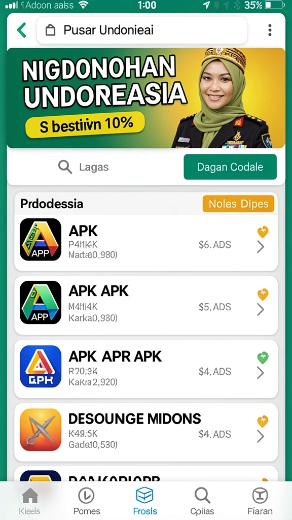 Screenshot jarum77 nomor 2