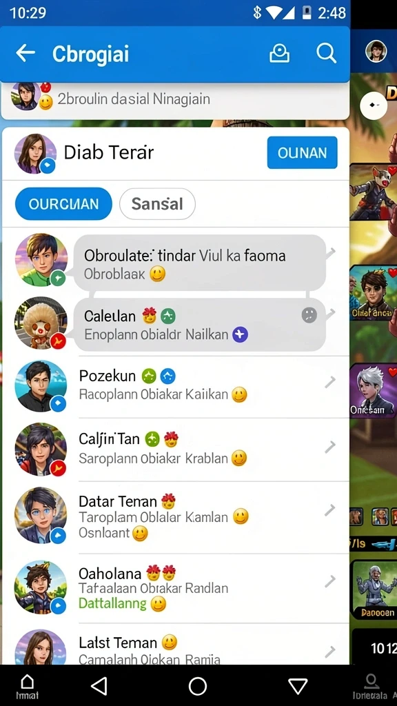 Screenshot juara666 nomor 1