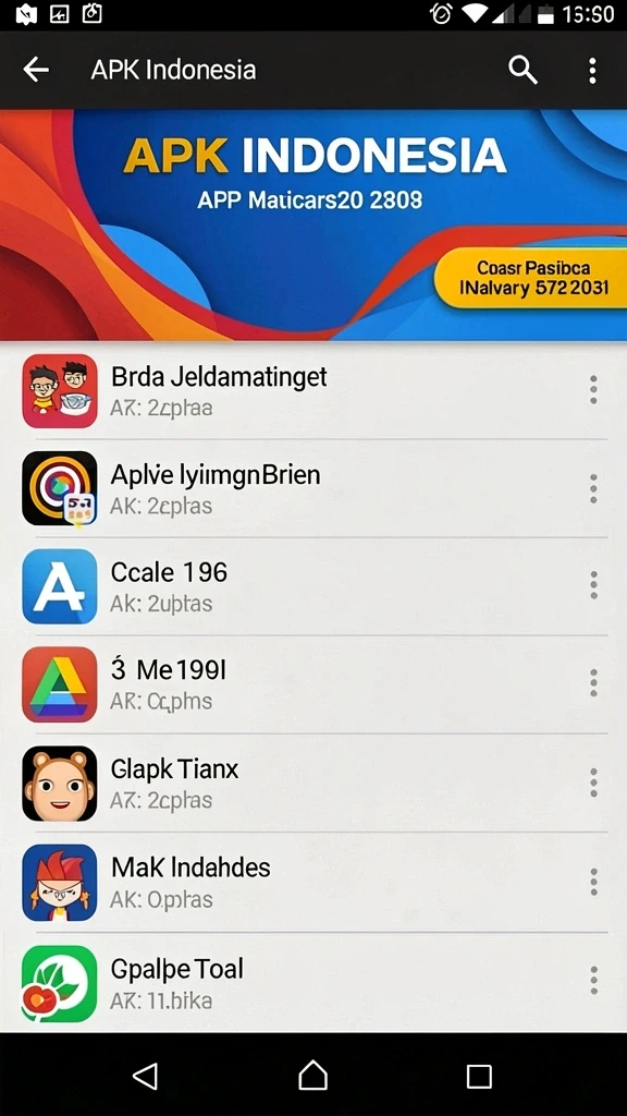 Screenshot kangtoto nomor 2