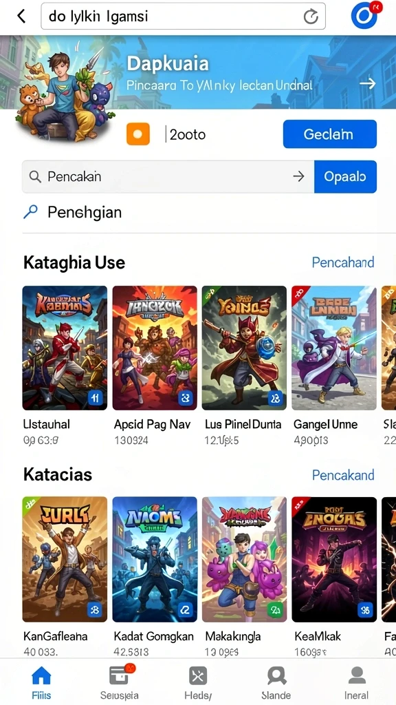 Screenshot kangtoto nomor 3