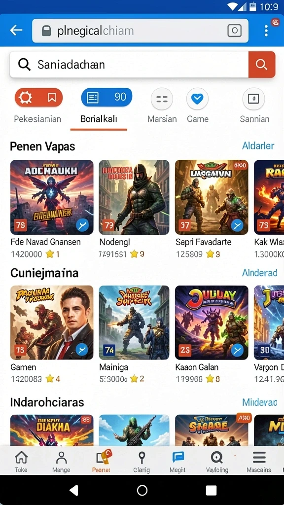 Screenshot kikototo nomor 3