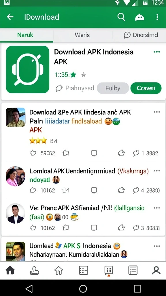 Screenshot kokitoto nomor 1
