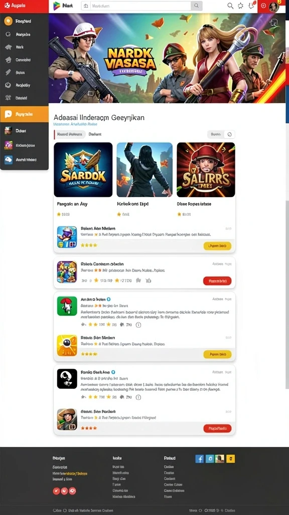 Screenshot kokitoto nomor 2
