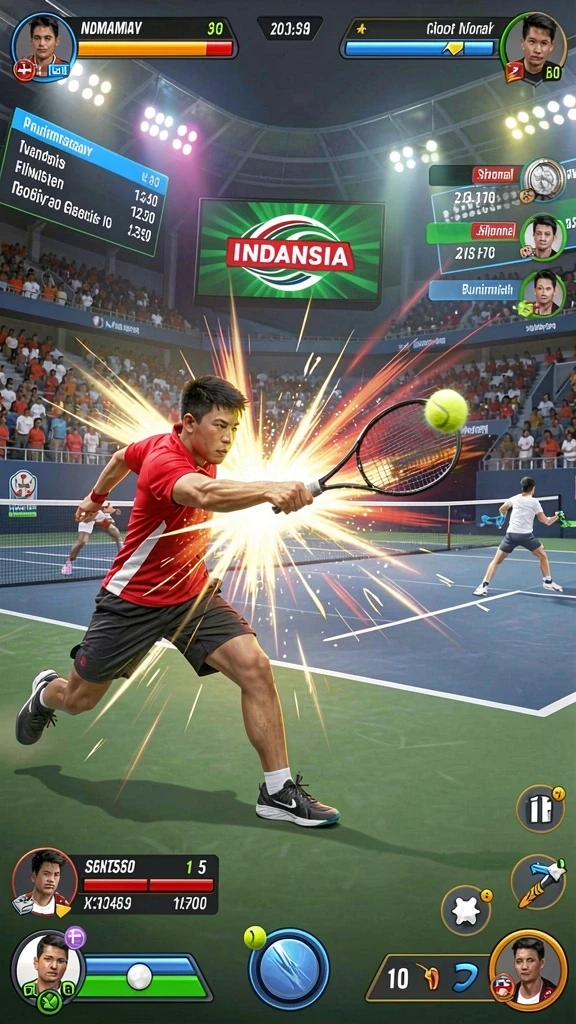 Screenshot lancar138 nomor 3