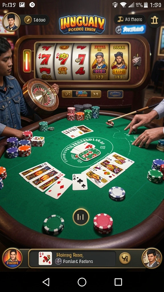 Screenshot linetogel nomor 2