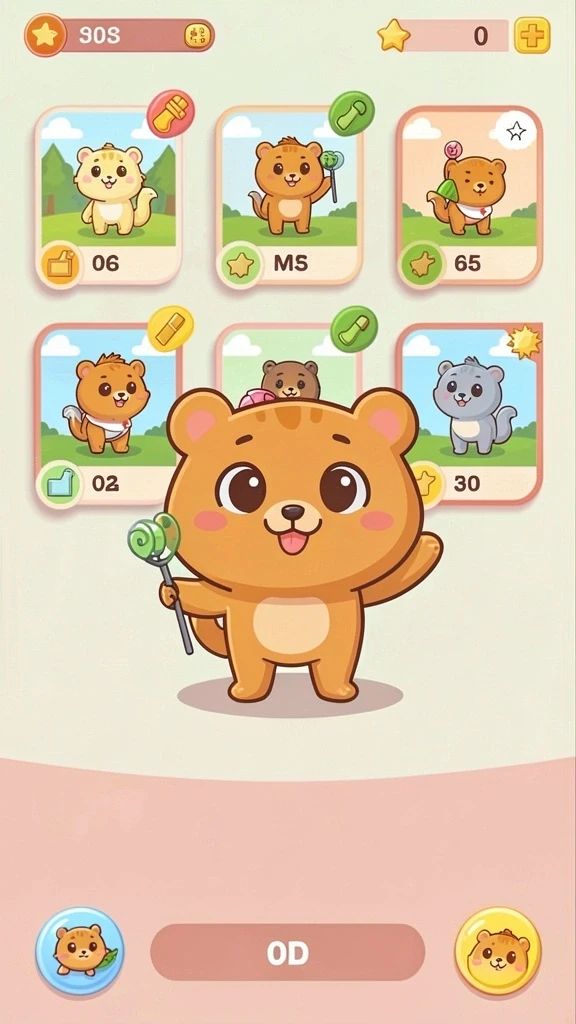 Screenshot luckybest88 nomor 1