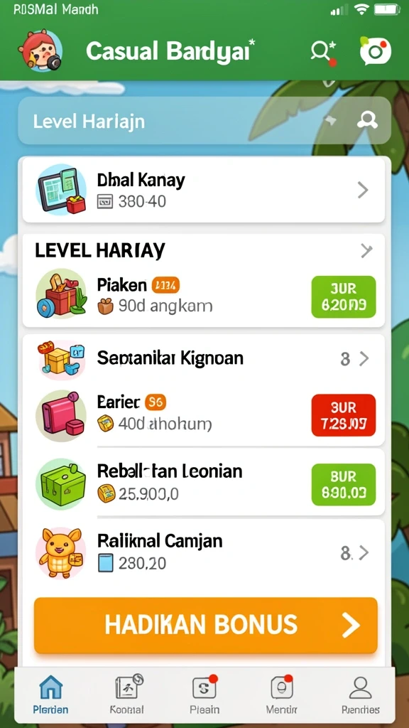 Screenshot marvel77 nomor 3
