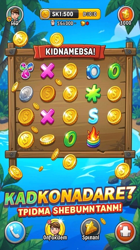 Screenshot mawarslot nomor 2