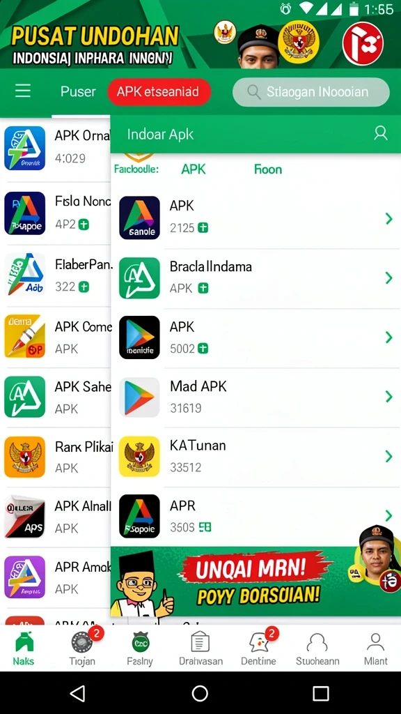 Screenshot mdg188 nomor 3