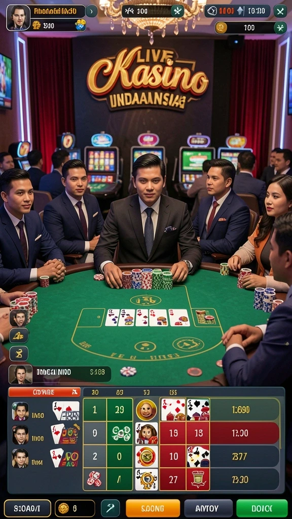 Screenshot mega388 nomor 1