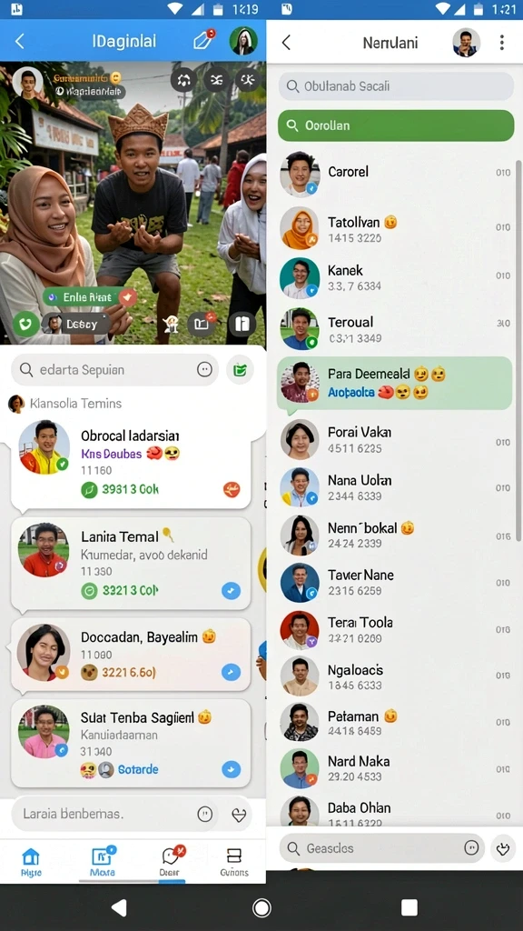 Screenshot merahtoto nomor 2