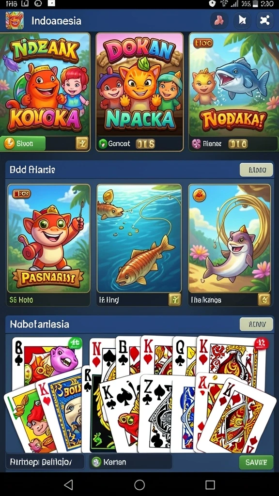 Screenshot minitoto nomor 1