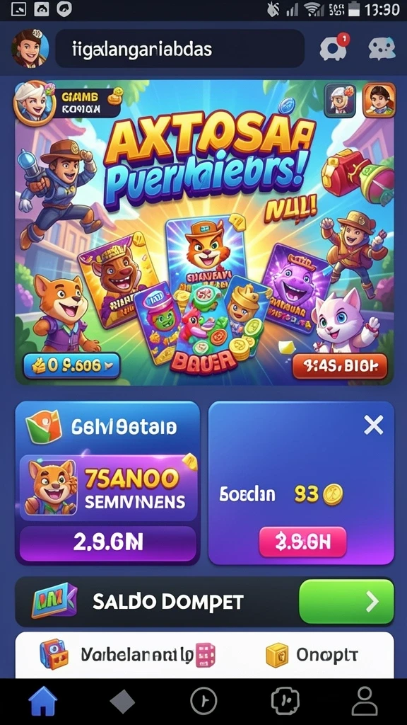 Screenshot mpo666 nomor 2