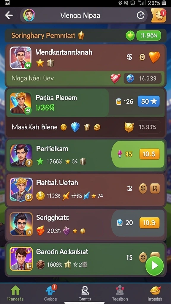 Screenshot naga1001 nomor 3