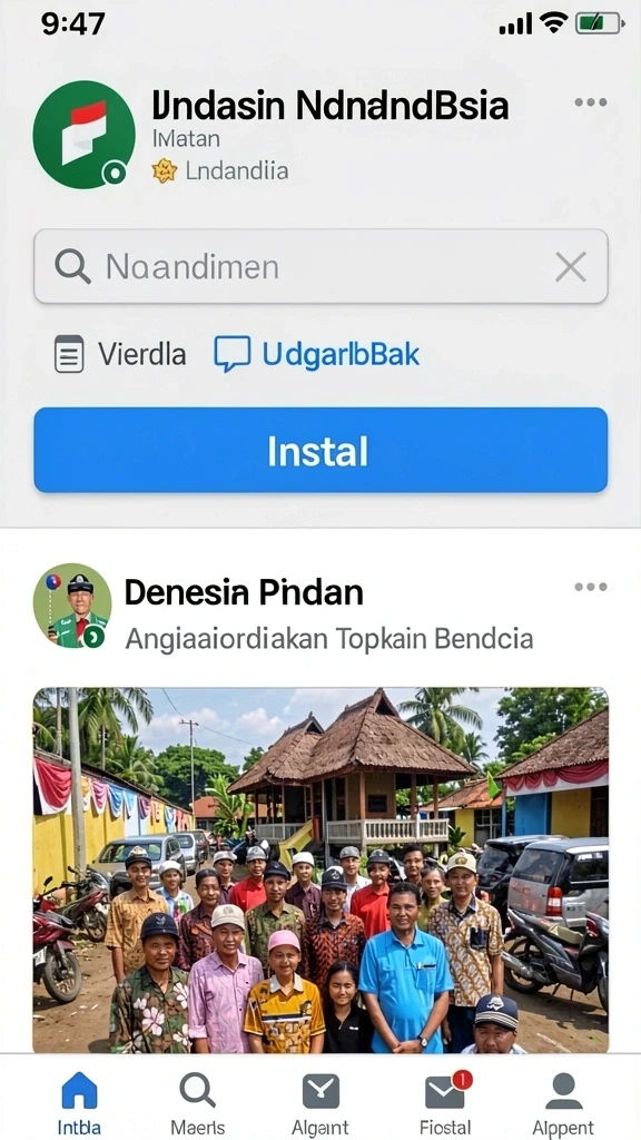 Screenshot nagawin nomor 2