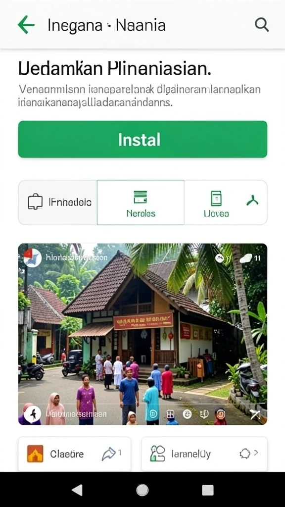 Screenshot niastoto nomor 3