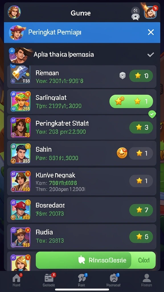 Screenshot nox123 nomor 1