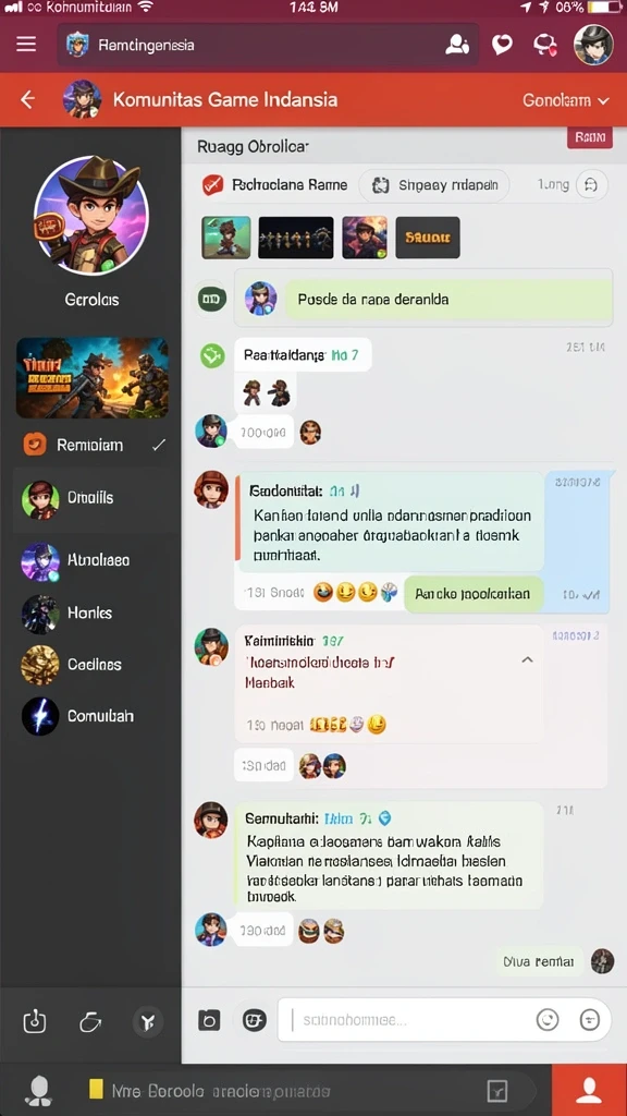 Screenshot nox123 nomor 2