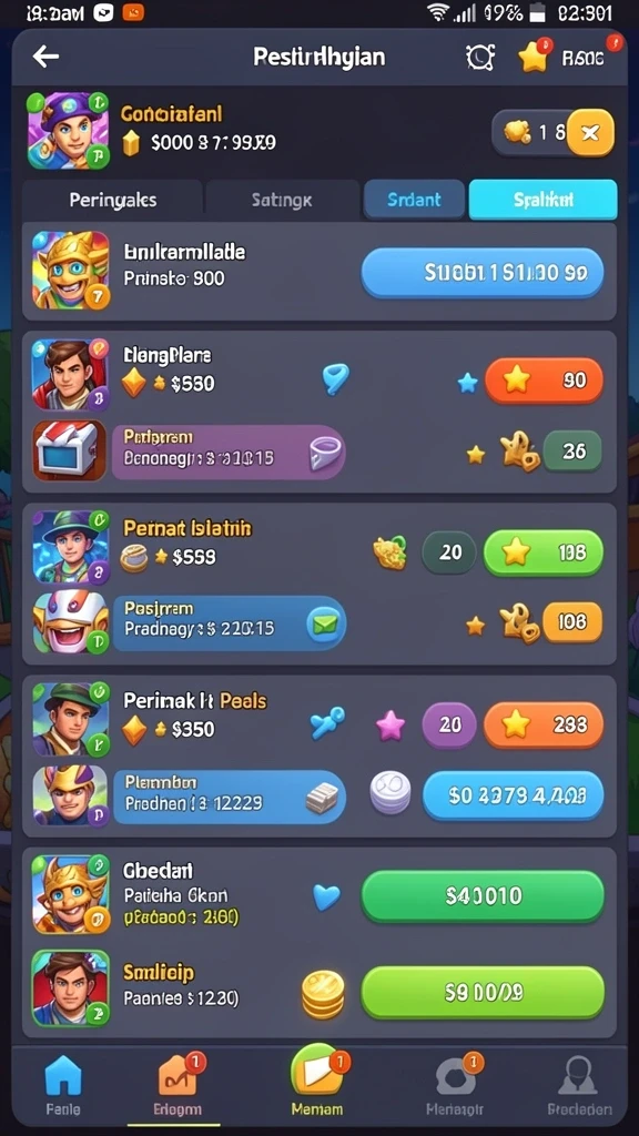 Screenshot nox123 nomor 3