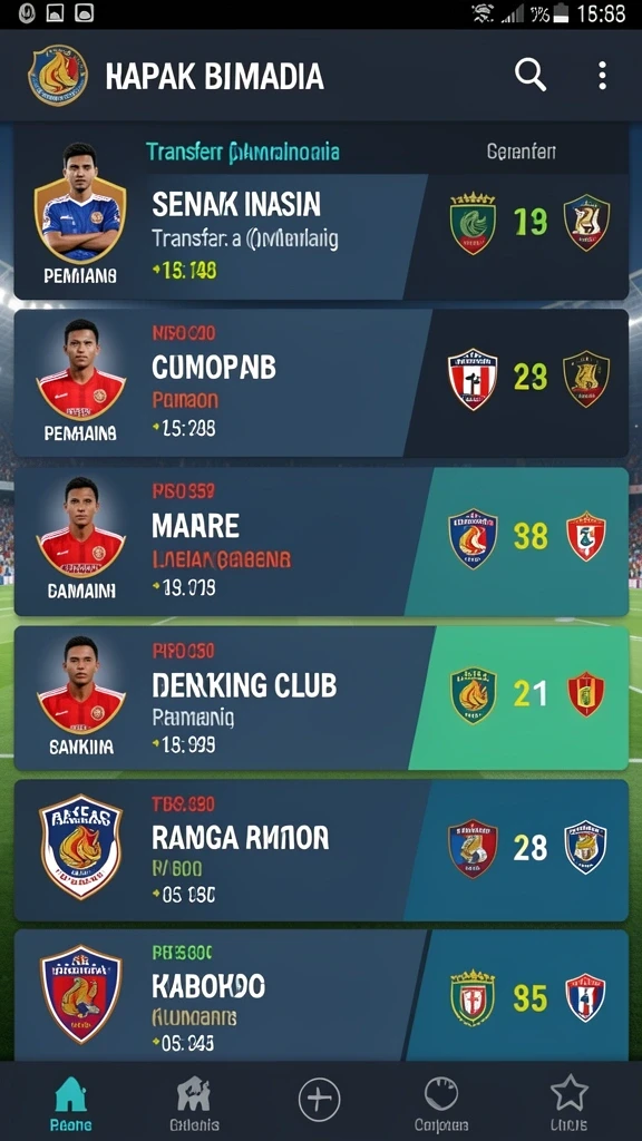 Screenshot online138 nomor 1