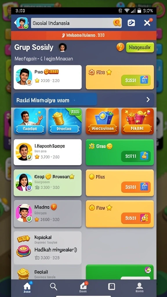 Screenshot online138 nomor 3