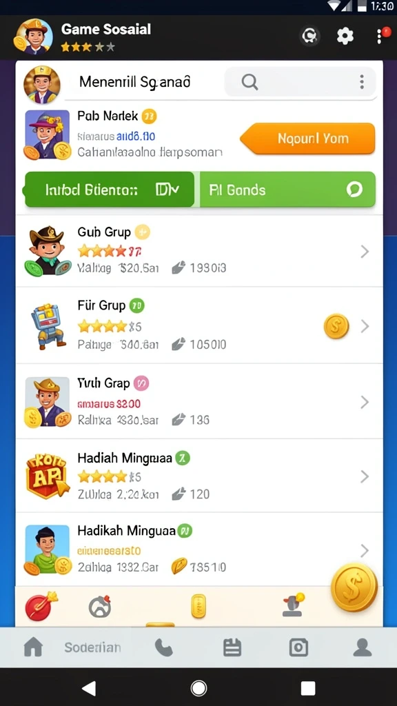 Screenshot pakarjp nomor 1