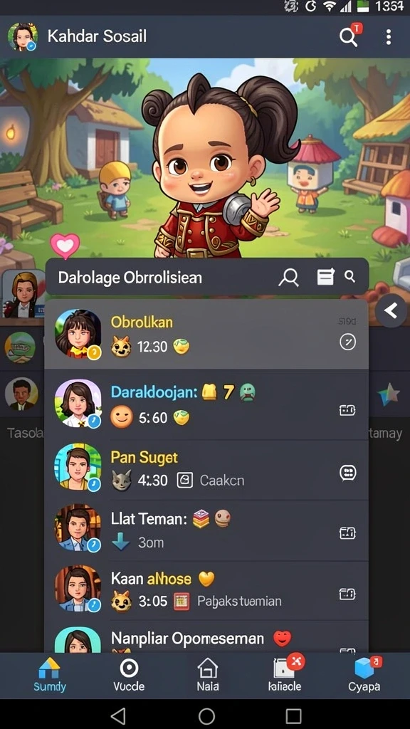 Screenshot pc777 nomor 2