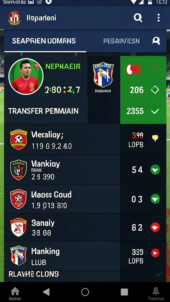 Screenshot pisang123 nomor 3