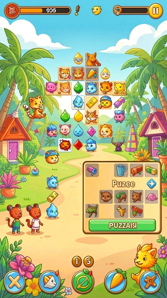 Screenshot popotogel nomor 1