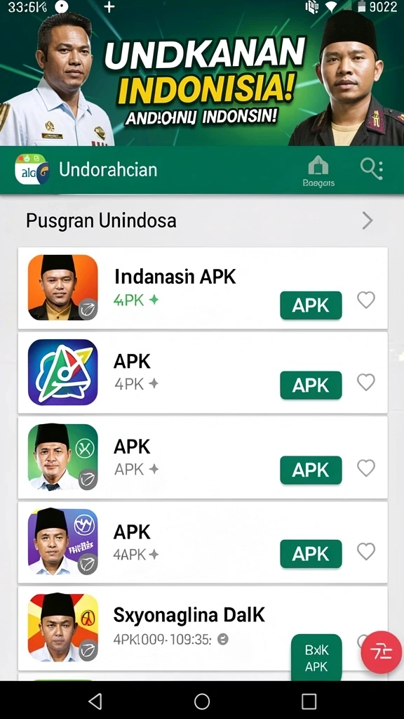 Screenshot popotogel nomor 3