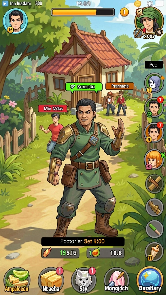 Screenshot poros77 nomor 3