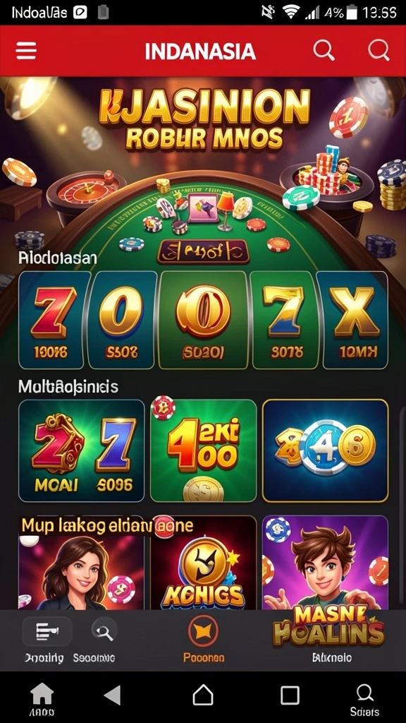 Screenshot pragmatic123 nomor 1