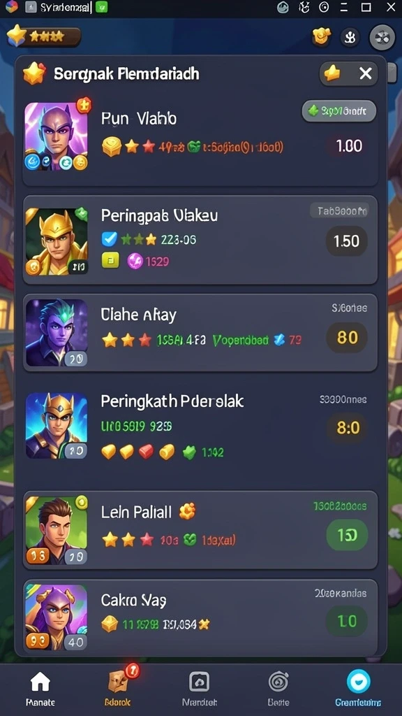 Screenshot pragmatic123 nomor 3