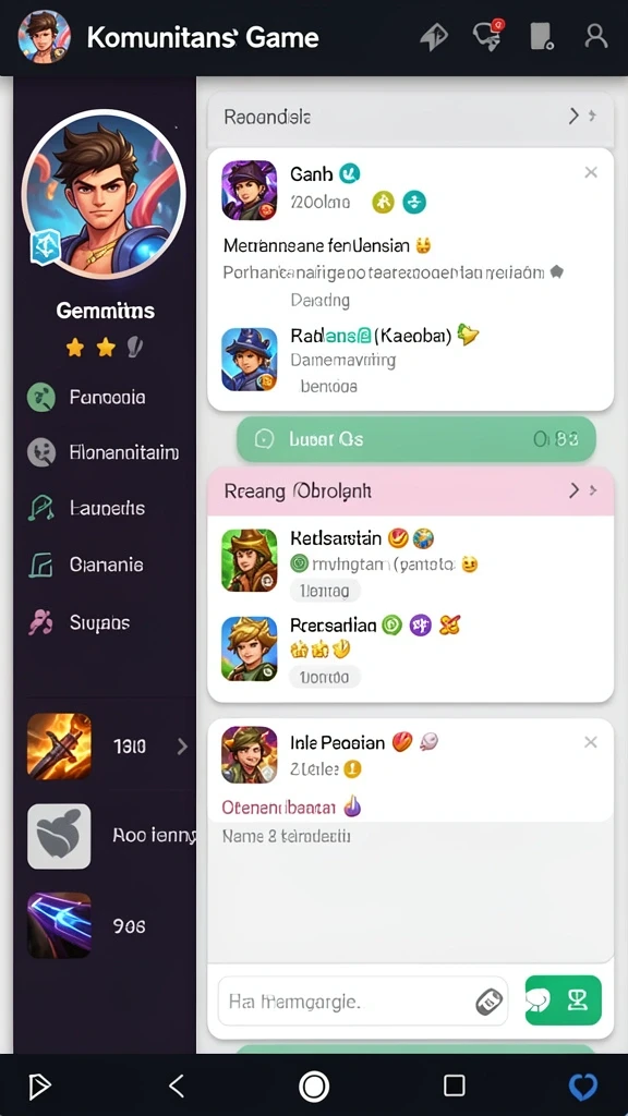 Screenshot rajacuan nomor 1