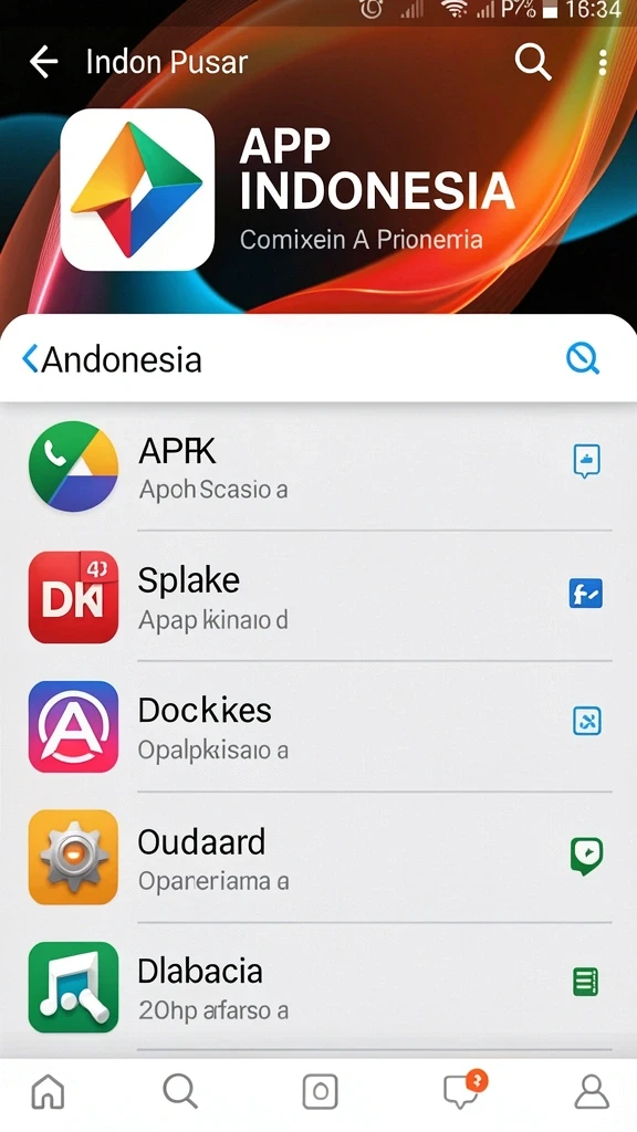Screenshot rajaking nomor 1