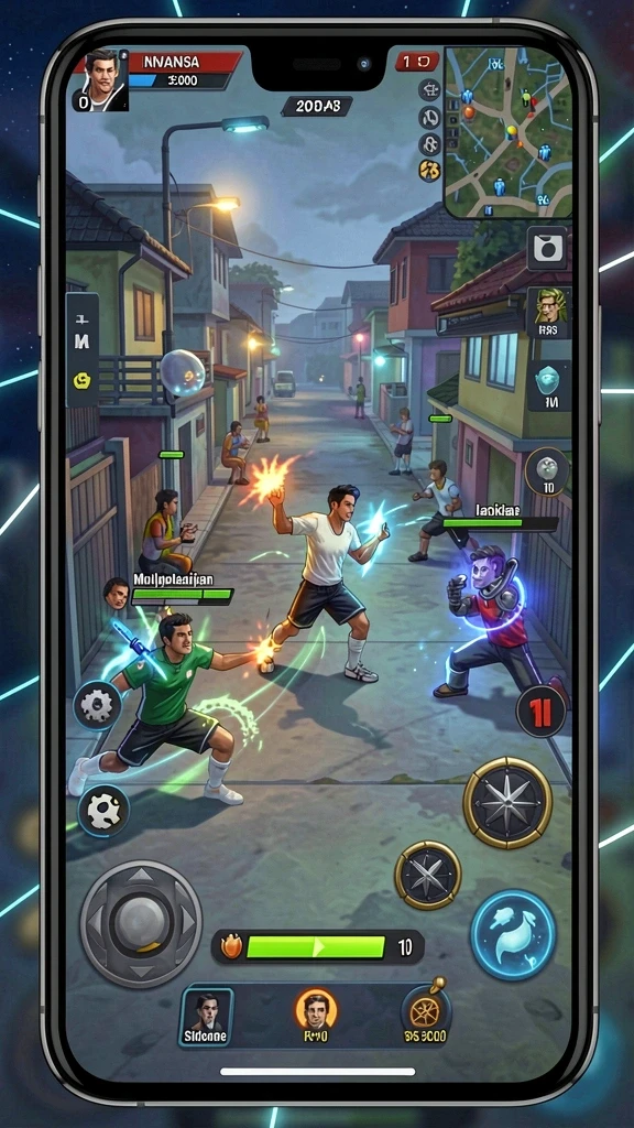 Screenshot rajastar nomor 1