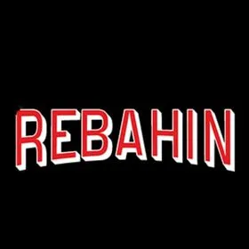 rebahin APK Resmi — ikon aplikasi