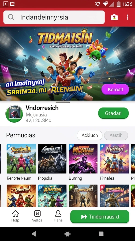 Screenshot rezego nomor 2