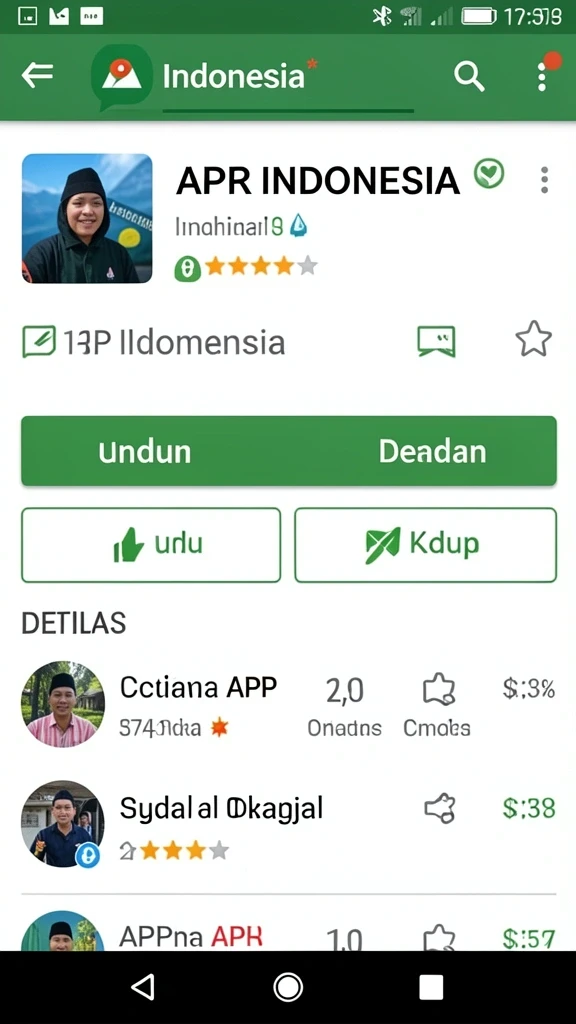 Screenshot rezixo nomor 3