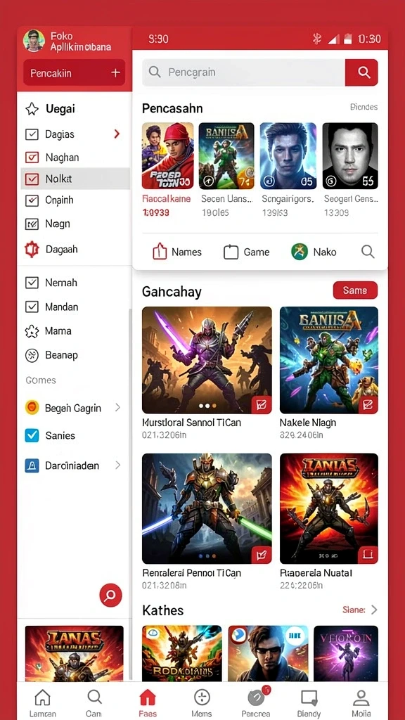 Screenshot rk55 nomor 1