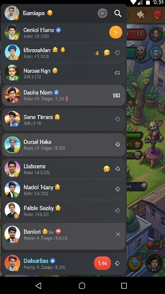Screenshot rosohoki nomor 2