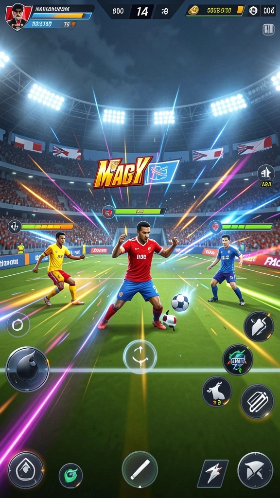 Screenshot rpgame nomor 3