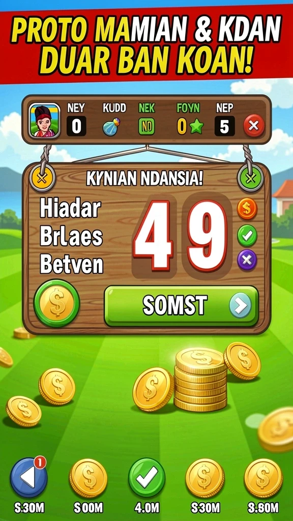 Screenshot rpvip3 nomor 3