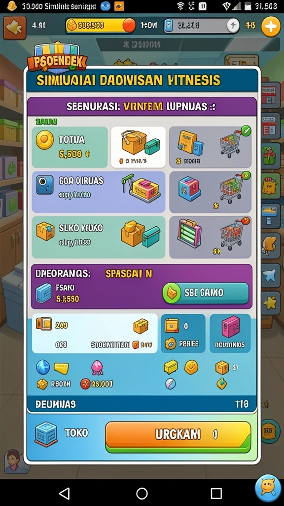 Screenshot rudaltoto nomor 1