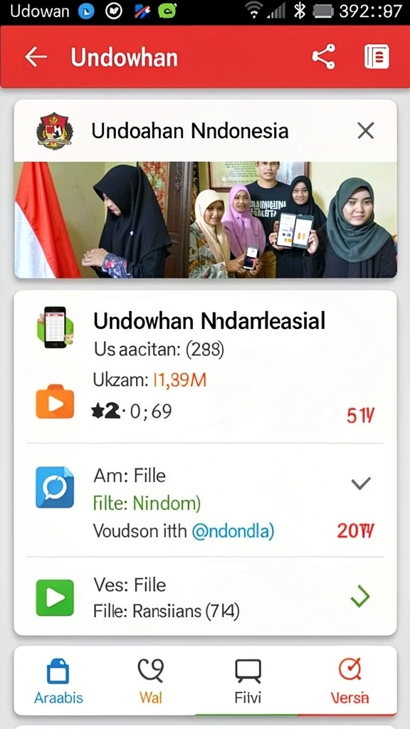 Screenshot samurai555 nomor 3