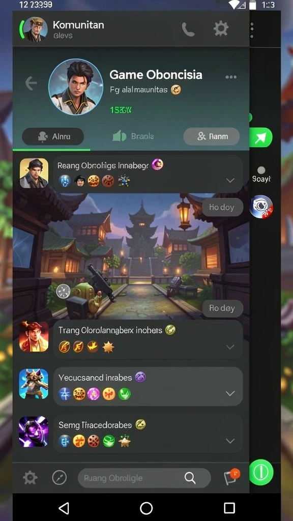 Screenshot sarang777 nomor 1