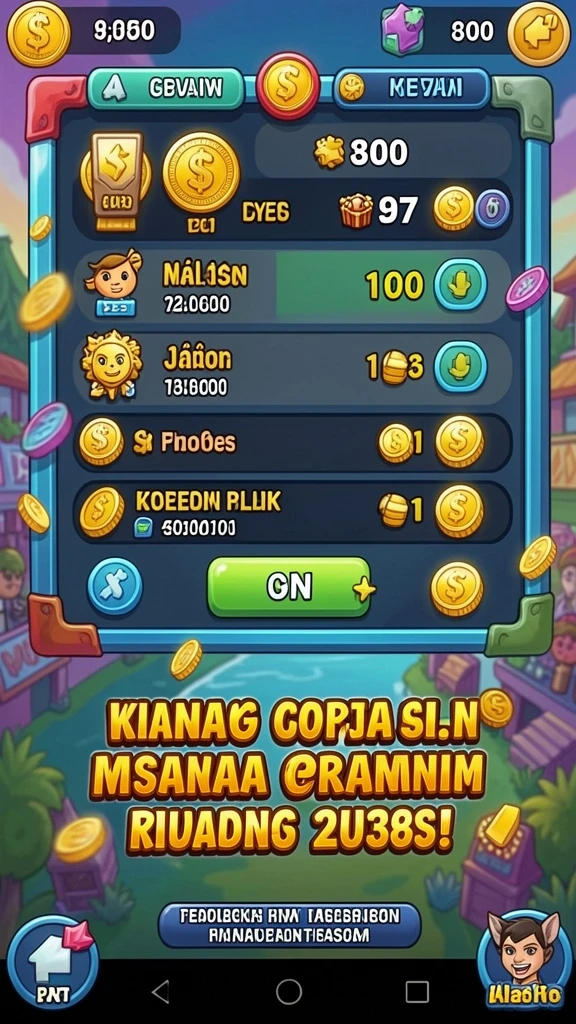 Screenshot satria123 nomor 1