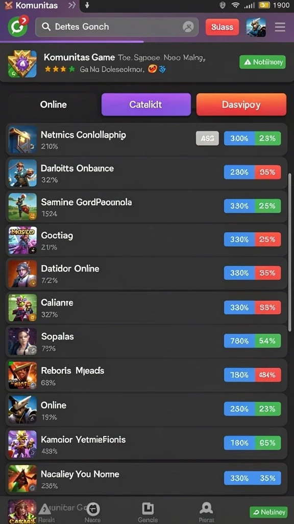 Screenshot sensational77 nomor 3