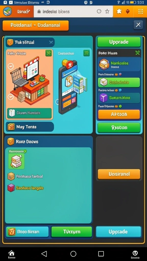 Screenshot slot138 nomor 1