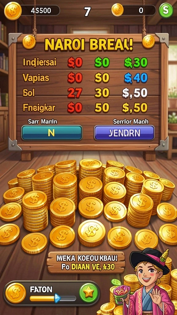 Screenshot slot8808 nomor 1